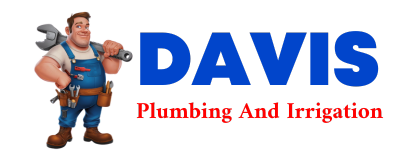 Trusted plumber in RIESEL